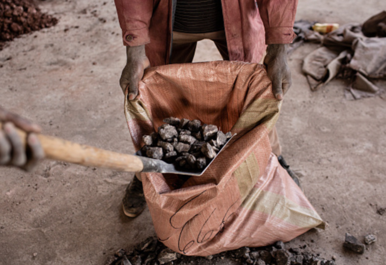 « Personne n’a le droit de juger » : Le point de vue des femmes sur le travail dans le secteur du cobalt en RDC