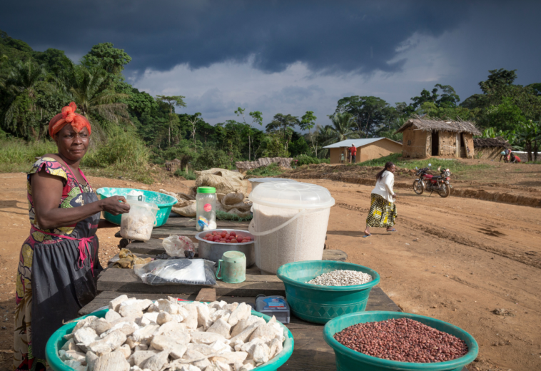 IMPACT: Quel est le lien entre la sécurité des femmes et le travail des enfants dans les mines de cobalt en RDC?