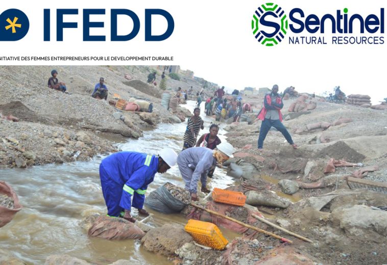 Les femmes au bout de la ligne des opportunités dans la chaîne d’approvisionnement artisanal du Cobalt en RDC : Cas de la province du Lualaba